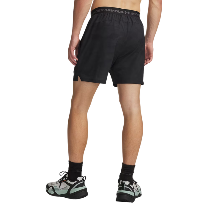 Pantaloncini - UA Vanish Woven 2.0 Print
