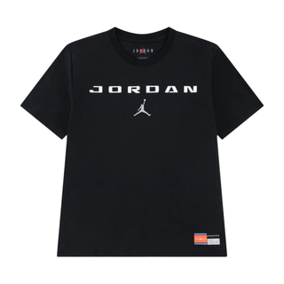 Maglia a Maniche Corte - Jordan Kids Brooklyn GFX