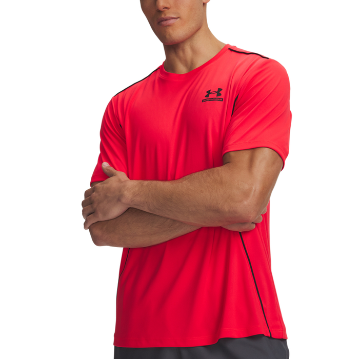 Maglia da Tennis - UA Tech Sport