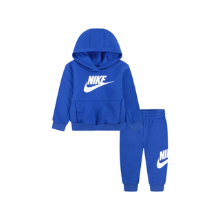 Tuta Sportiva - Nike Club French Terry Set