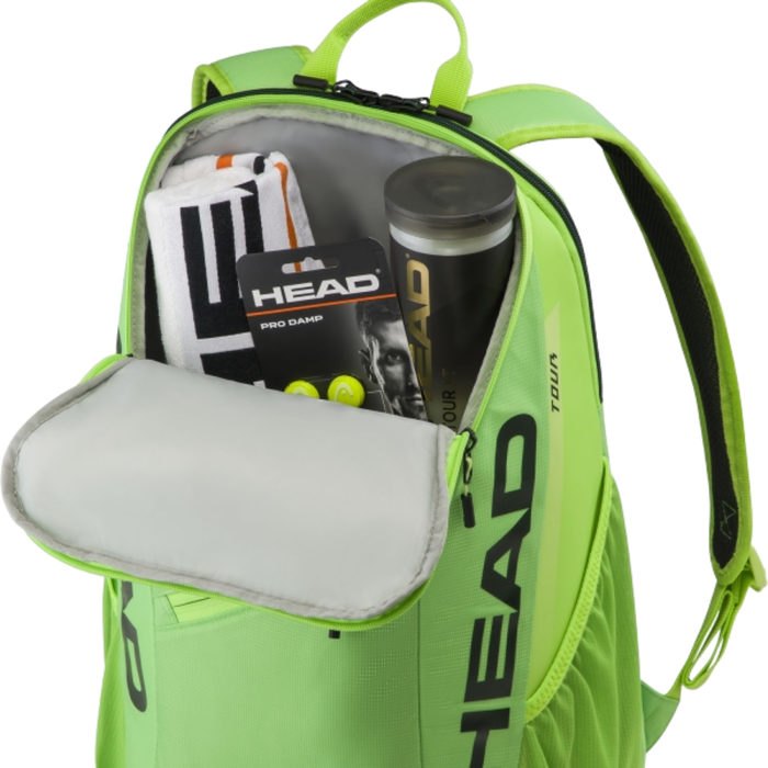 Zaino da Tennis - Head Tour 25L