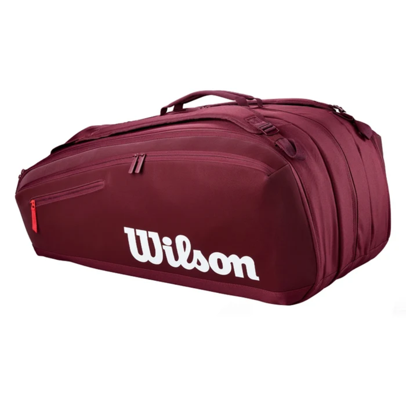 Borsa da Tennis - Wilson Defyer 15 Pack