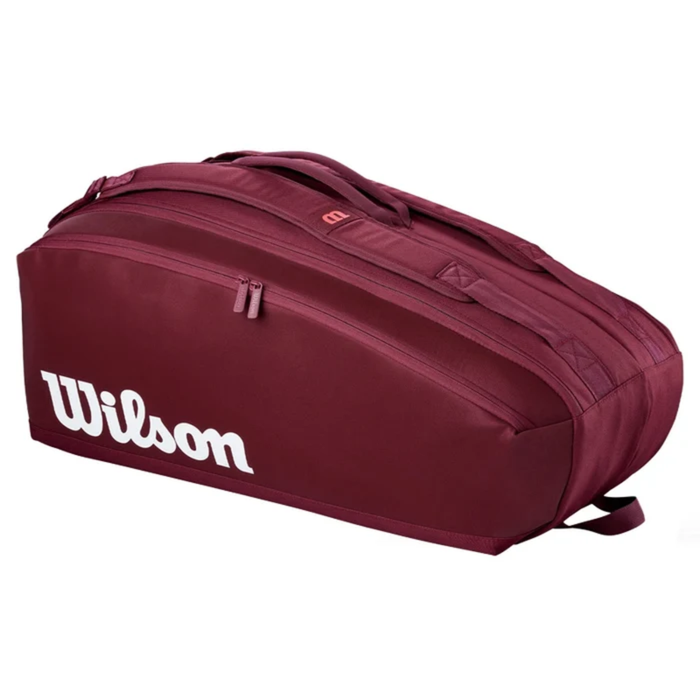 Borsa da Tennis - Wilson Defyer V1 9 Pack