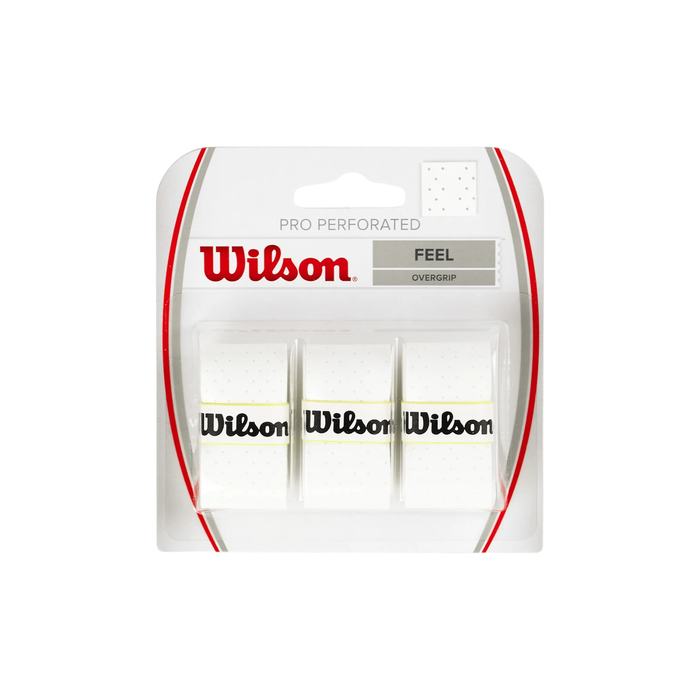 OverGrip - Wilson Pro Perforated