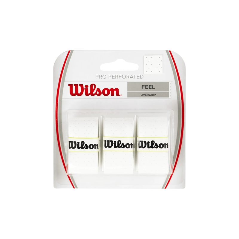 OverGrip - Wilson Pro Perforated