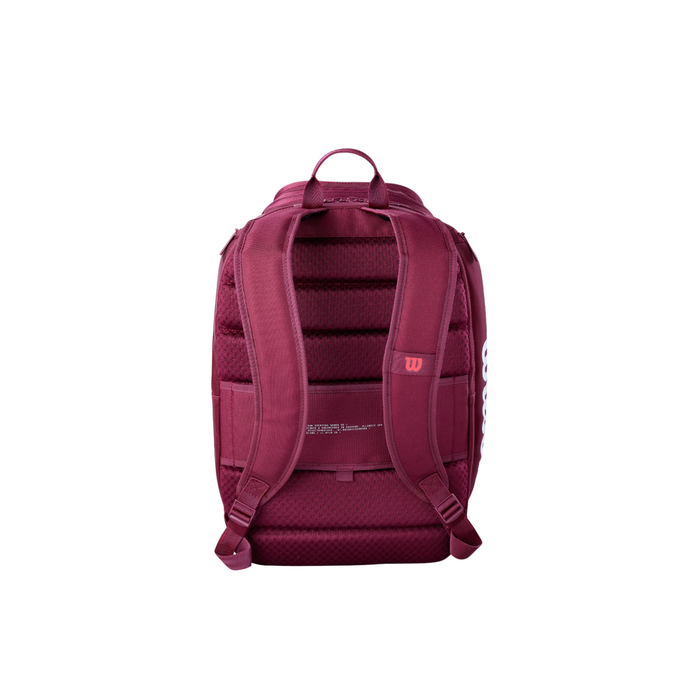 Zaino - Wilson Defyer Backpack
