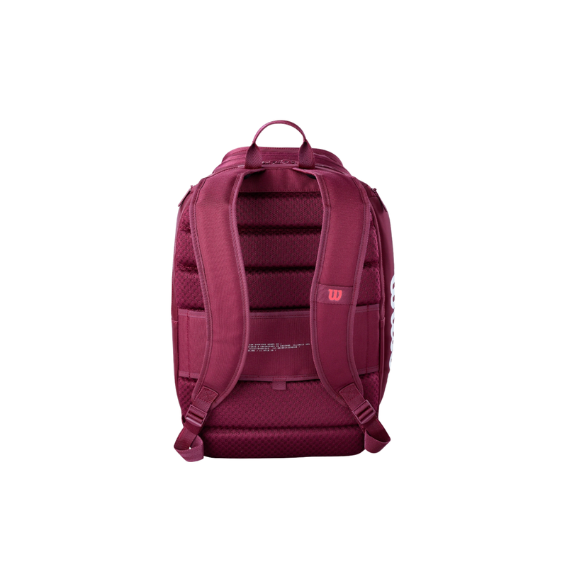Zaino - Wilson Defyer Backpack