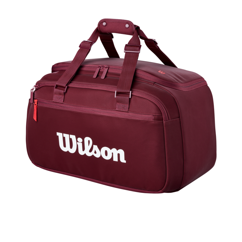 Borsa da Tennis - Wilson Defyer V1 Small Duffle