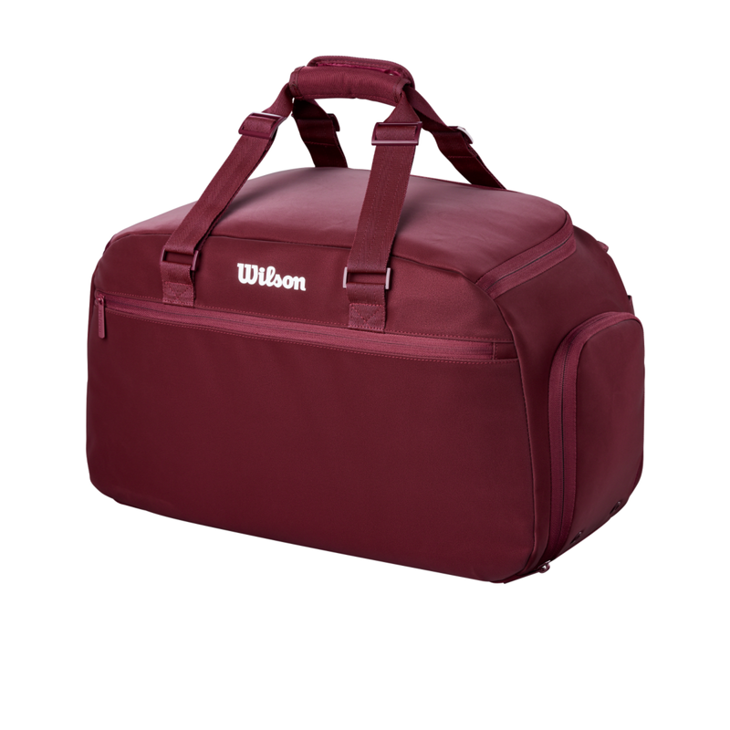 Borsa da Tennis - Wilson Defyer V1 Small Duffle