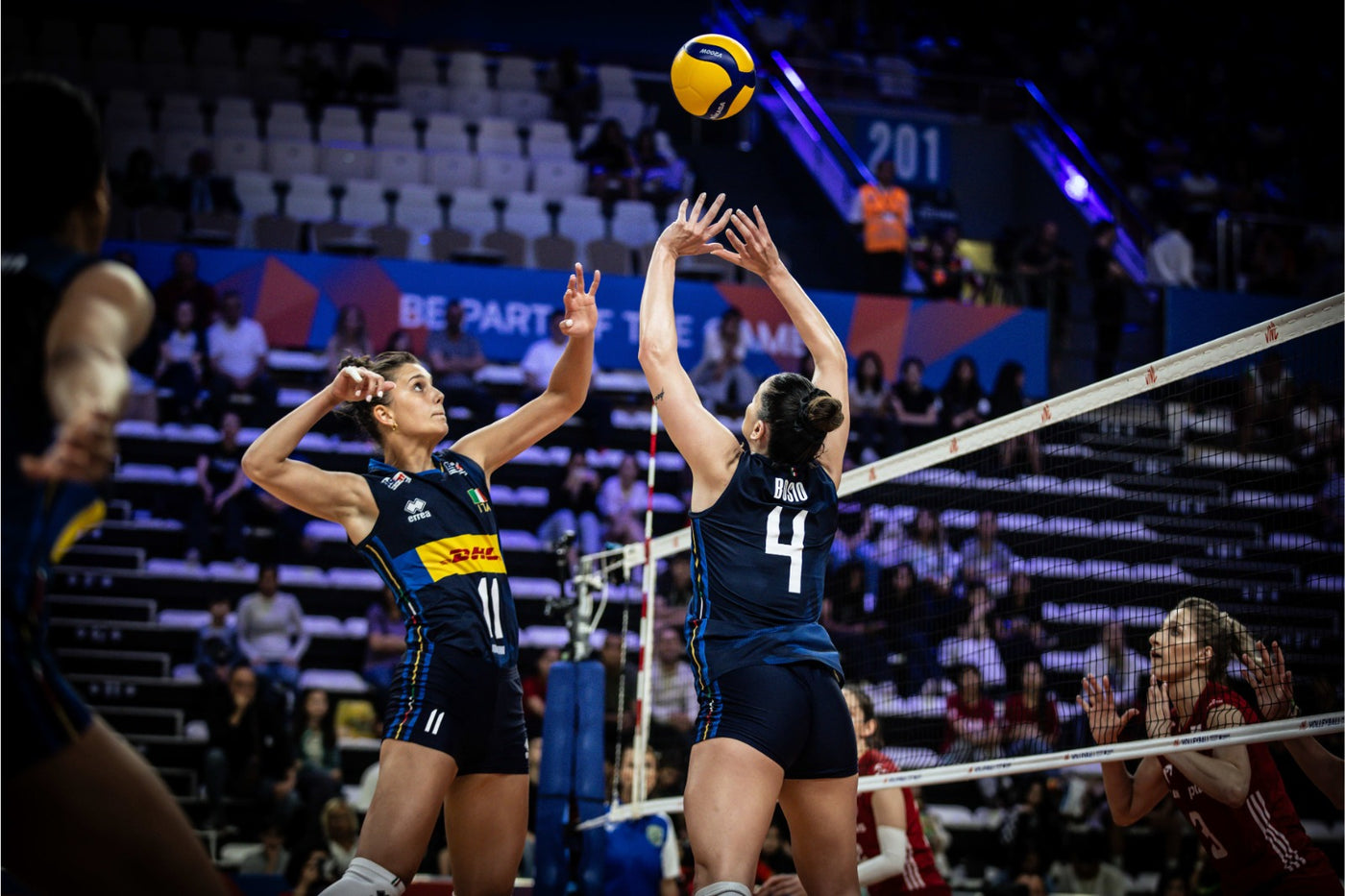 PALLAVOLO
