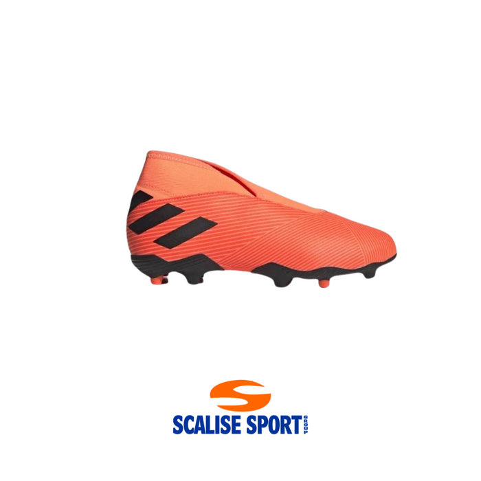 Scarpe Calcio Ragazzo/Bambino - Adidas Nemeziz 19.3 LL FG J