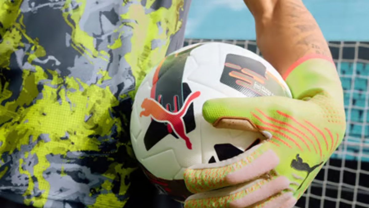 Costruisci la tua fornitura sportiva