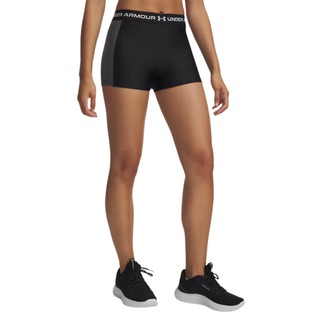 Pantaloncini - Under Armour HeatGear® Rib Shorty