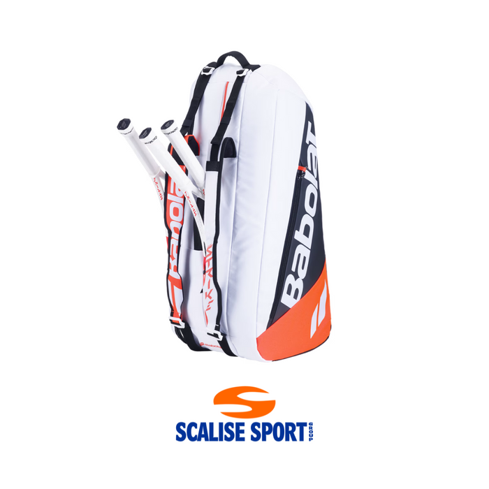 Borsa Tennis - Babolat RH RH6 Pure Strike