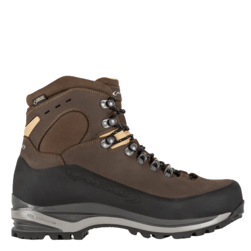Stivaletti - Aku  Superalp NBK GTX