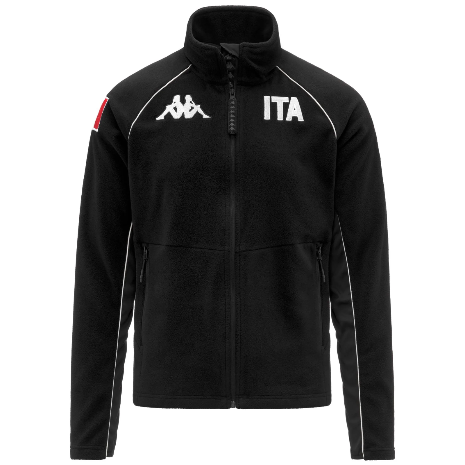 Giacca in Pile - Kappa 6CENTO 687P ITA