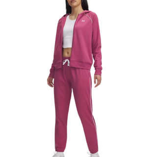 Tuta Sportiva - UnderArmour UA Rival Tricot