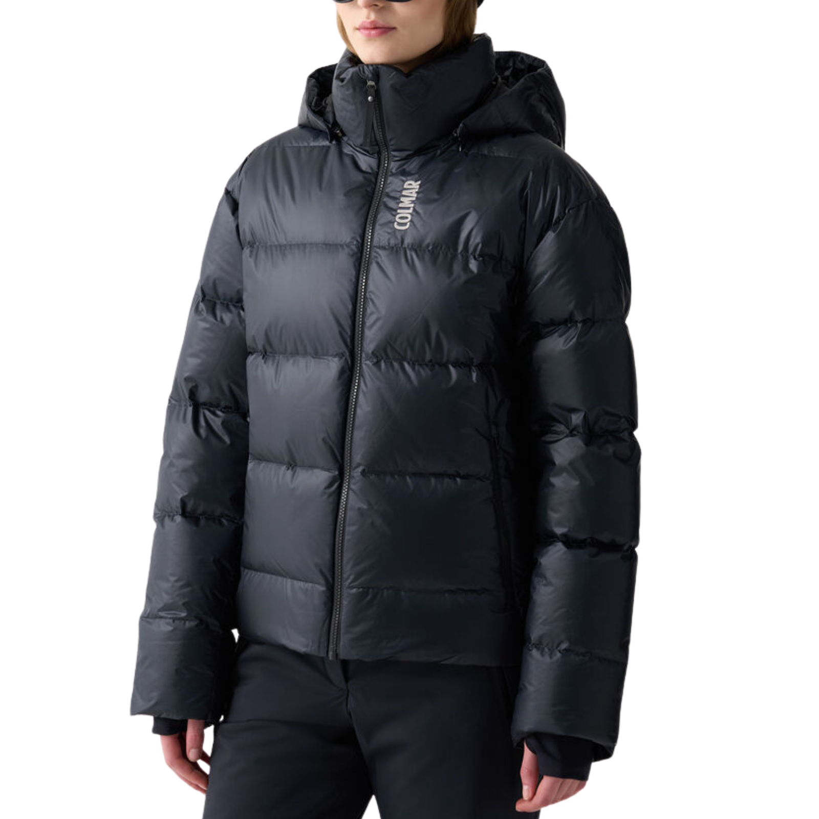 Piumino da Sci - Colmar Puffy