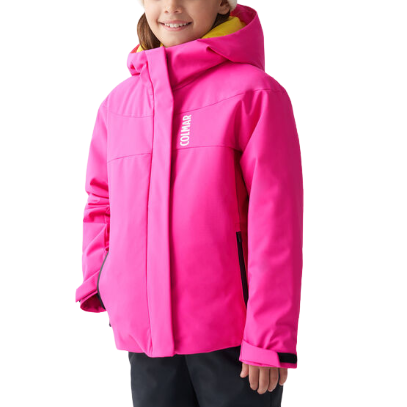 Giacca da sci in stretch - Colmar