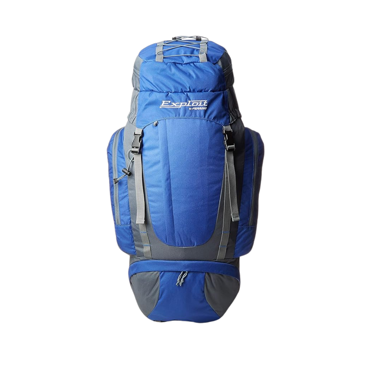 Zaino da Trekking - Ferrino Exploit 75l
