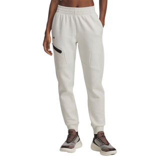 Pantaloni Jogger -  UnderArmour Unstoppable Fleece