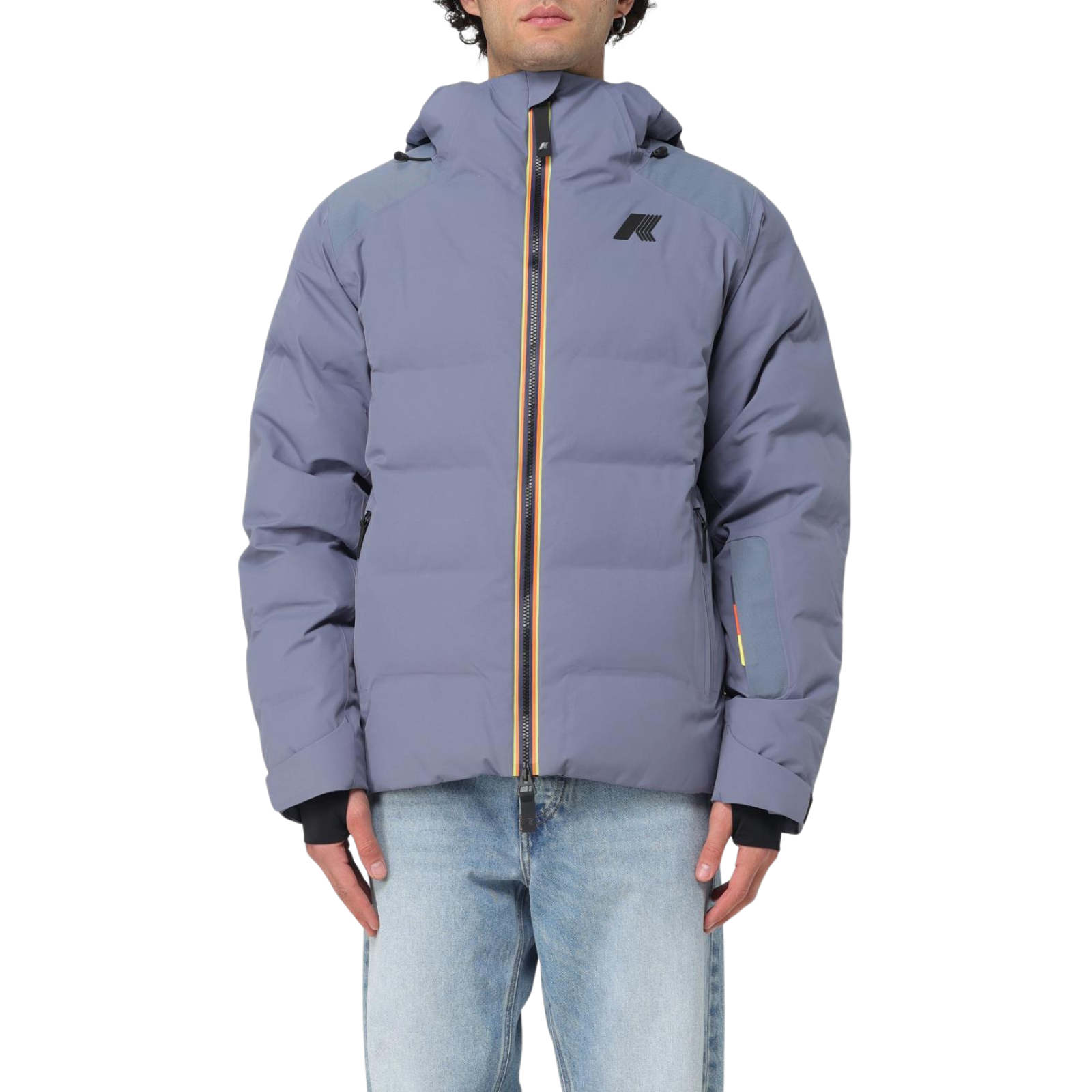 Giacca da Sci - K-Way Meribel