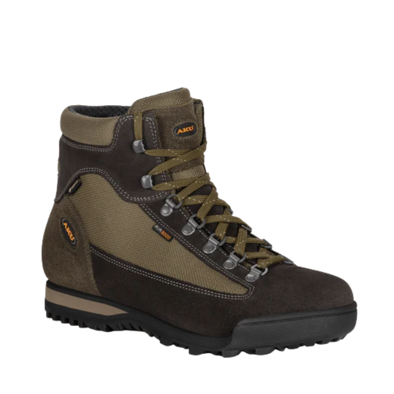 Stivaletti - Aku Slope Micro GTX