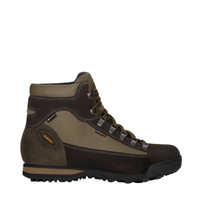Stivaletti - Aku Slope Micro GTX
