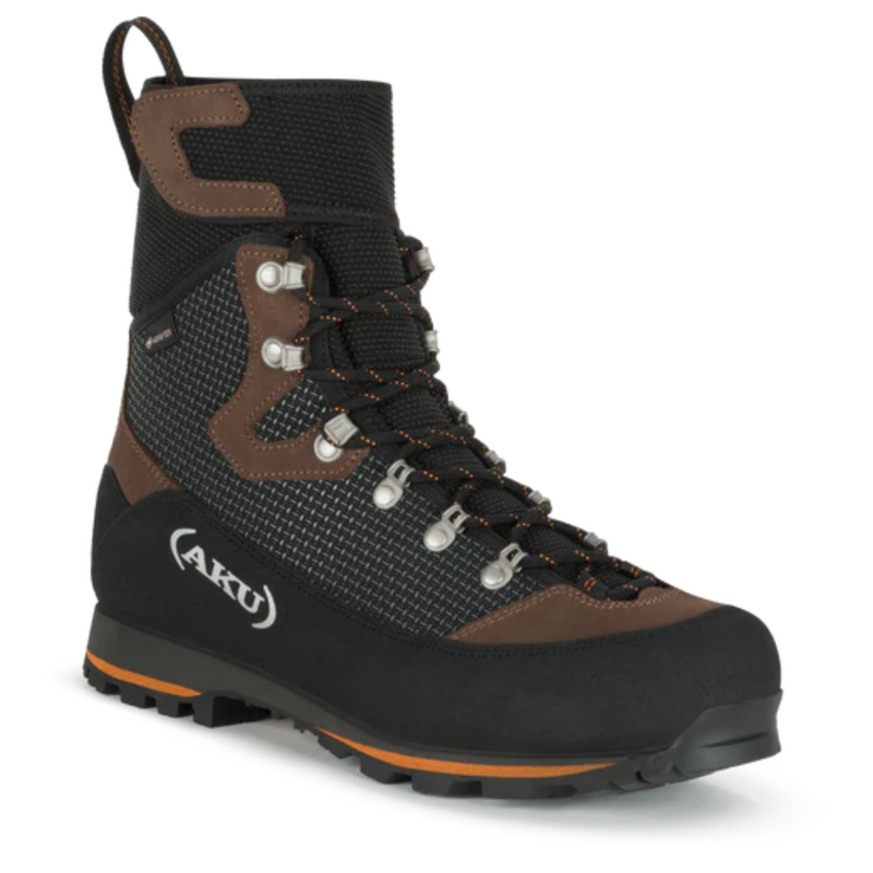 Stivaletti - Aku Trek Ballistic GTX