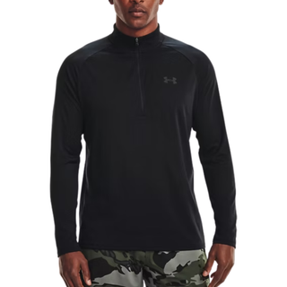 Maglia a Maniche Lunghe -  UA Tech™ ½ Zip