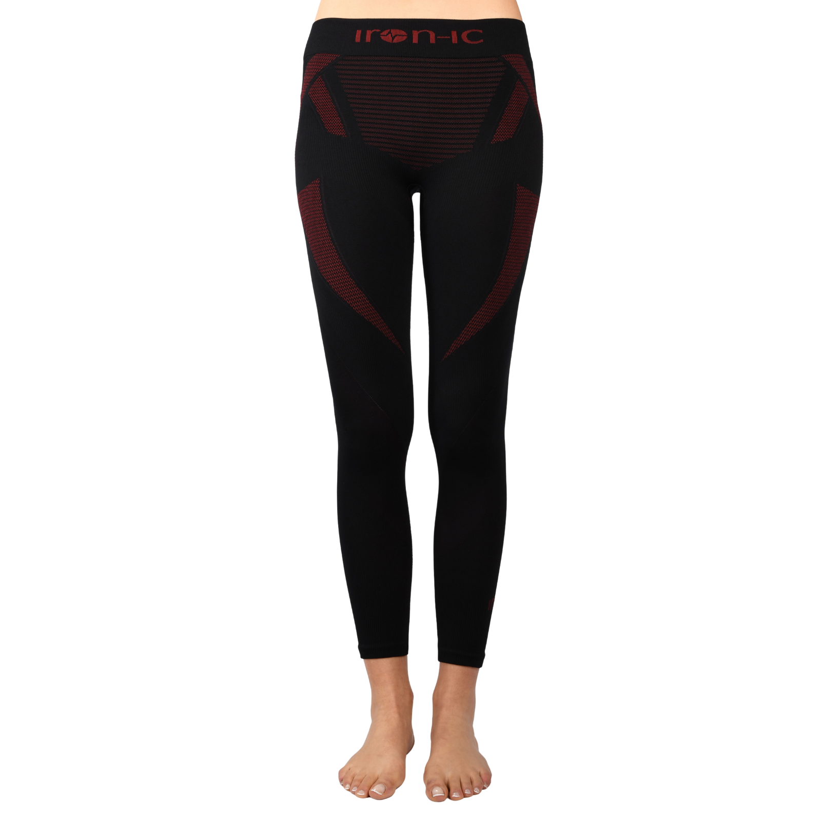 Pantaloni Termici - Thermic Long Pant Iron-Ic