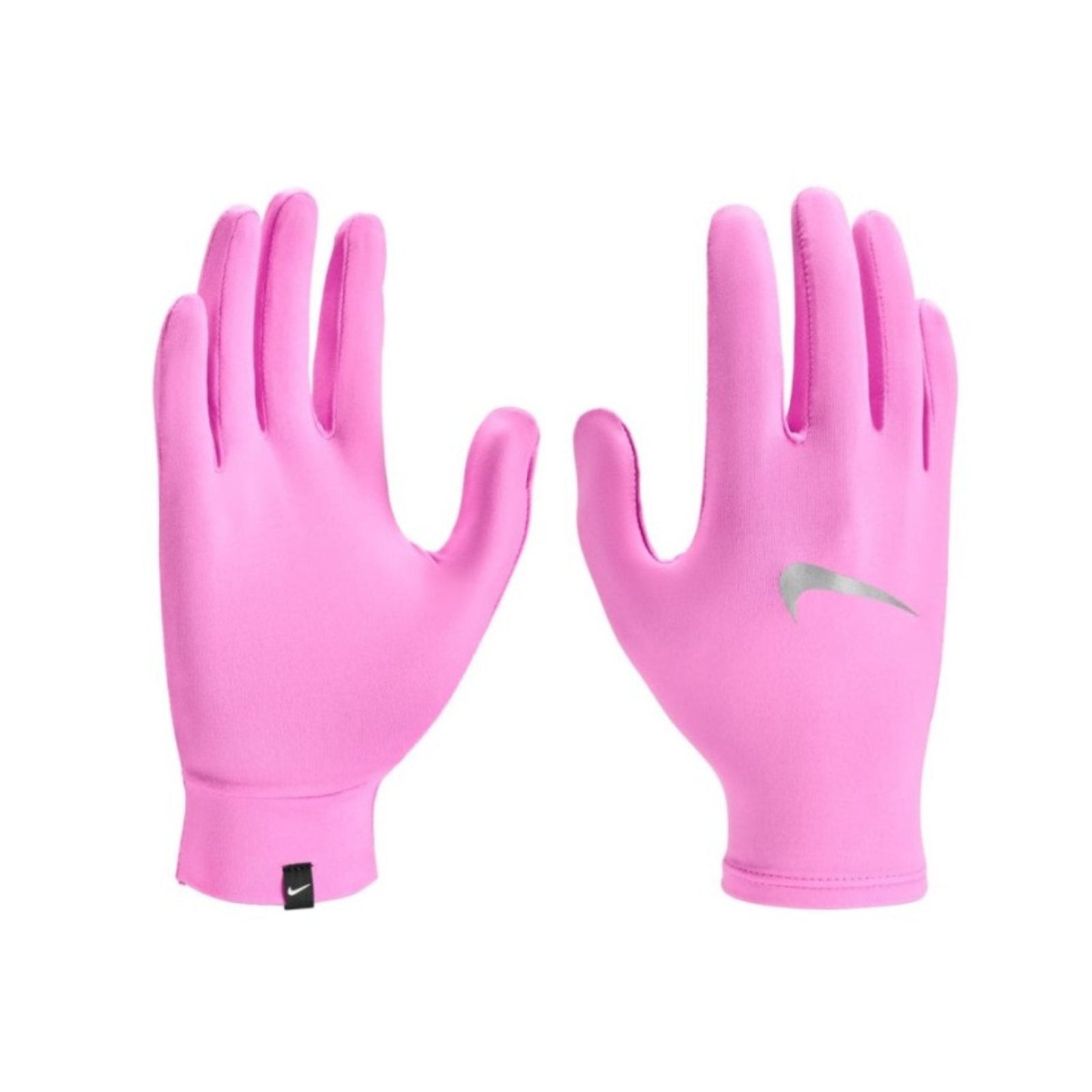 Guanti da Running - Nike Pacer Line Run Dri-Fit