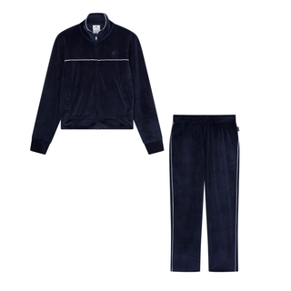 Tuta Sportiva - Champion Full Zip Suit