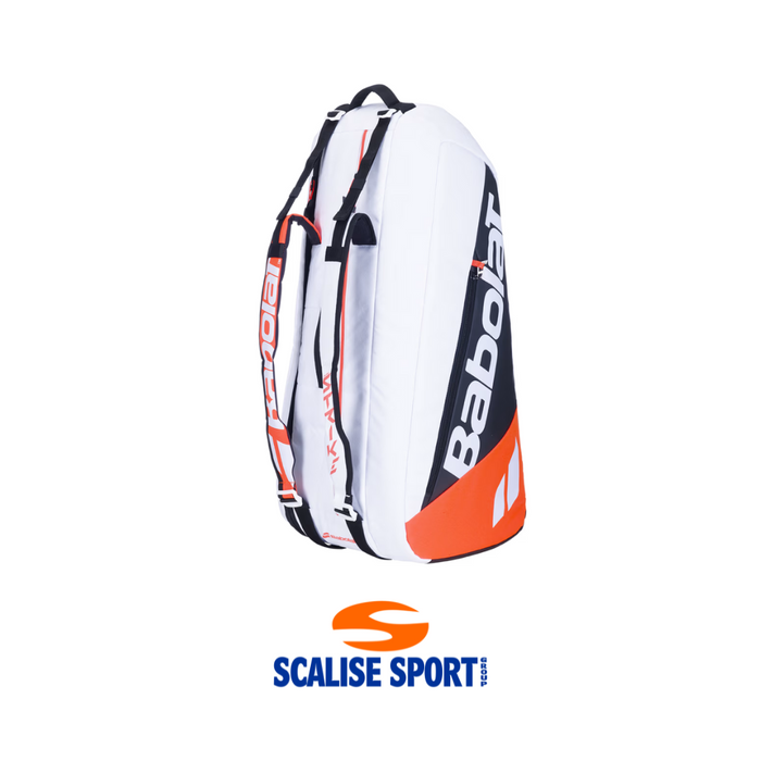 Borsa Tennis - Babolat RH RH6 Pure Strike