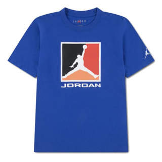 Maglia a Maniche Corte - Jordan T-Shirt Bambino FLT ESS