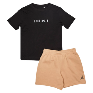 Completo - Jordan Mj WordMark Short Set