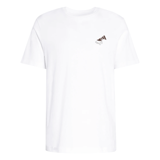 Maglia a Maniche Corte - Adidas Coffee Cafe Cheesecake