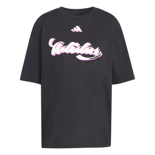 Maglia a Maniche Corte - Adidas House of Tiro Graphic