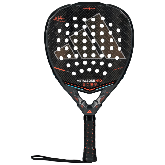 Racchetta da Padel - Adidas  Metalbone  HRD+ 2026