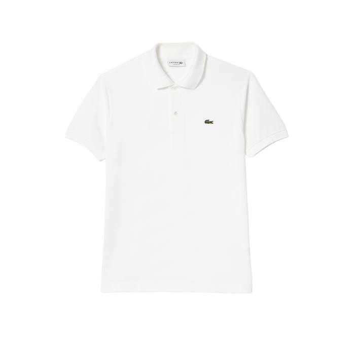 Polo - Lacoste L.12.12 Original