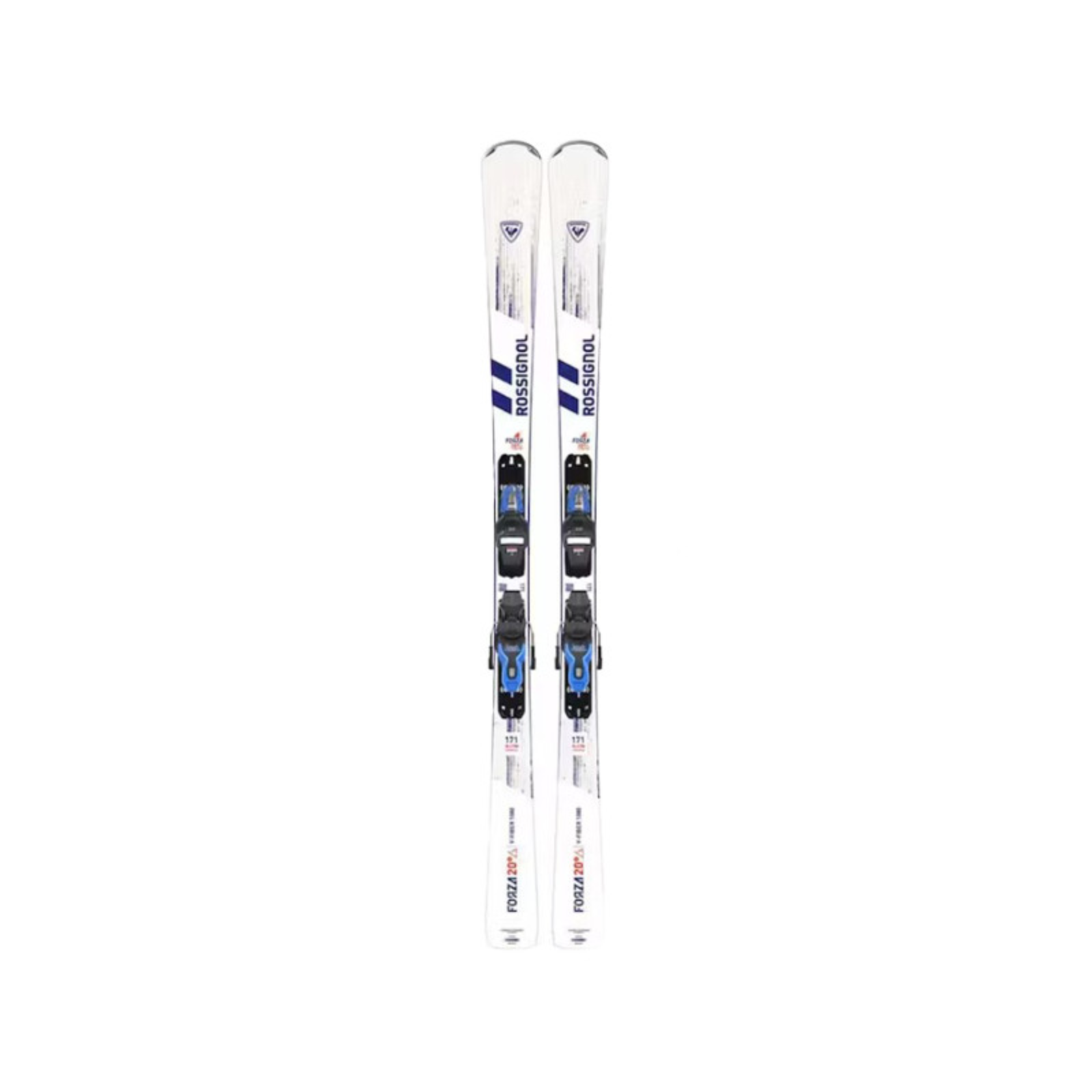 Sci con Attacco - Rossignol Forza 20 V-FG 1080