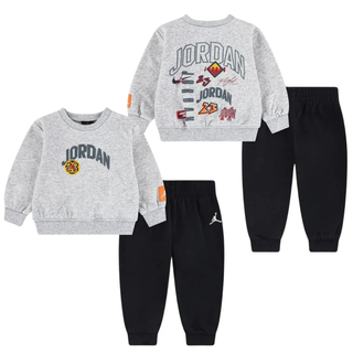 Tuta Sportivi - Jordan  MJ Dynasty Set