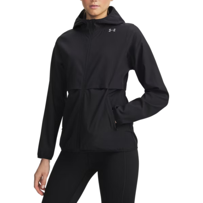 Giacca - Under Armour Velociti Pro Storm