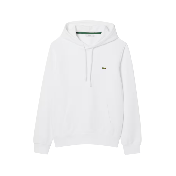 Felpa con Cappuccio - Lacoste Sweatshirt