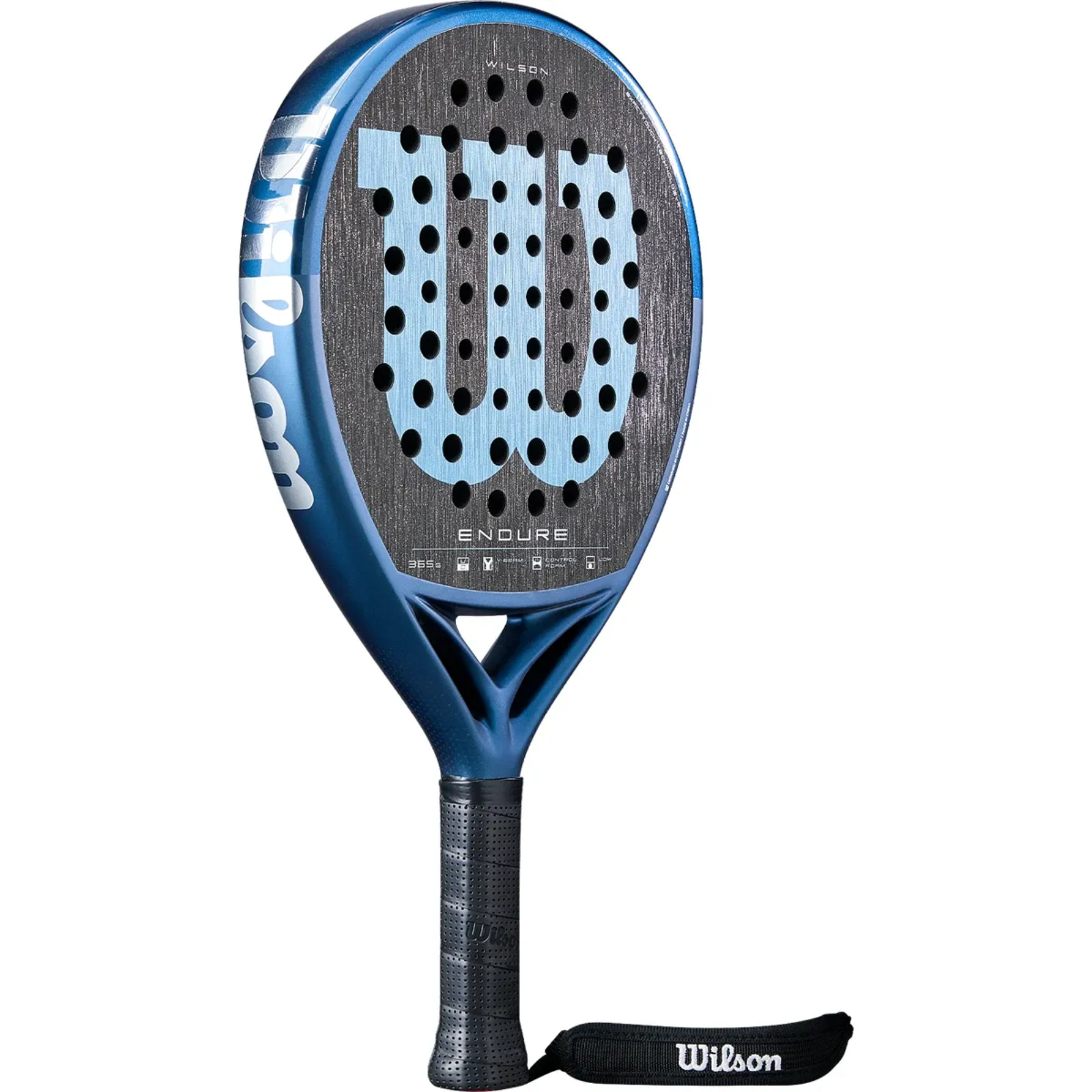 Racchetta da Padel - Wilson Endure V1