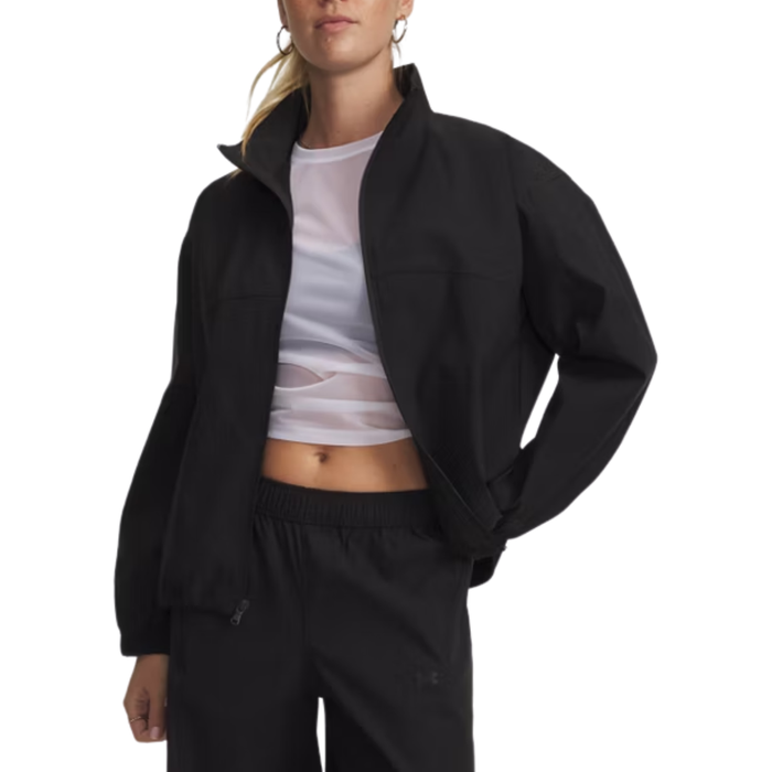 Giacca - UA Unstoppable Woven Full Zip