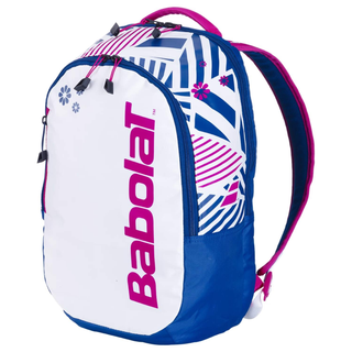 Zaino da Tennis - Babolat Backpack Kids
