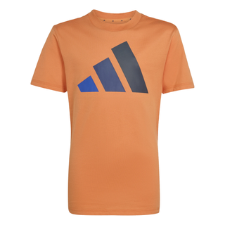 Maglia a Maniche Corte - Adidas J BL TEE 160