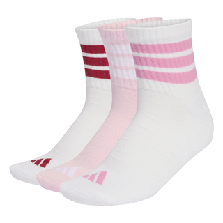 Calze - Adidas 3S ESS C MID 3P