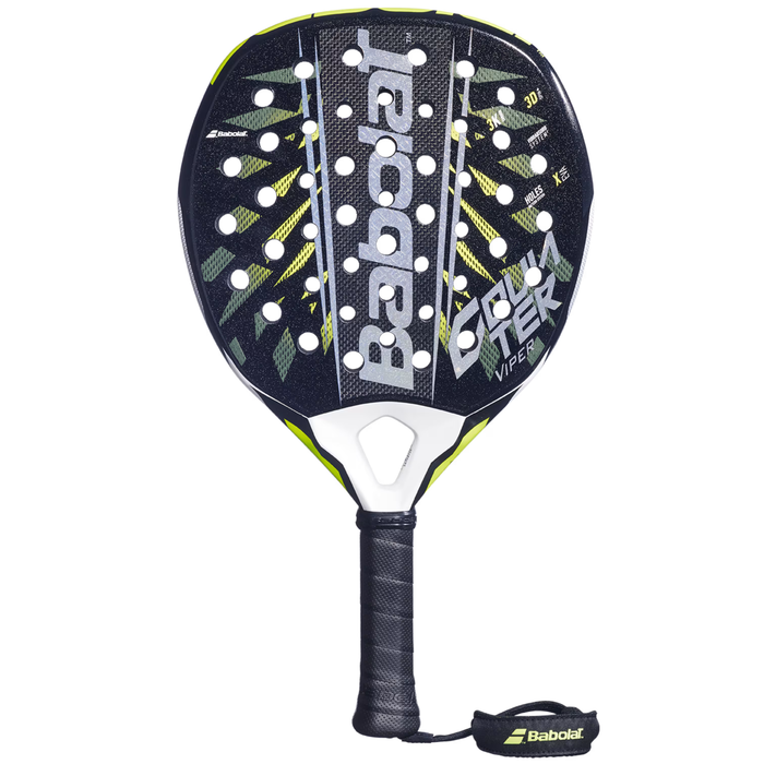 Racchetta da Padel - Babolat Counter Viper